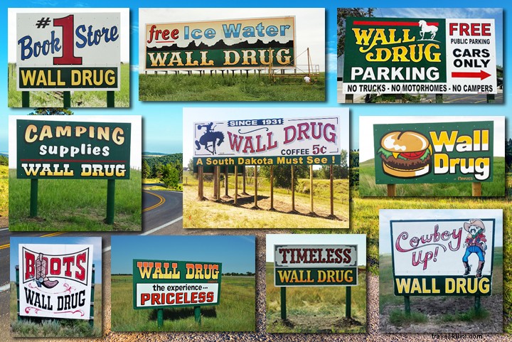 11 Iconic Attractions That Make South Dakota a Must-Visit Destination